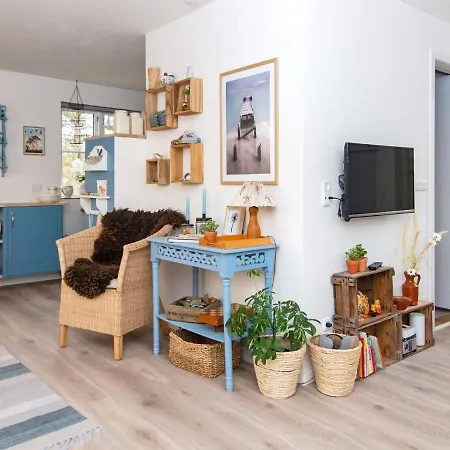 Ix Holiday home Hemmet