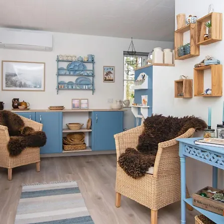 Holiday home Ix