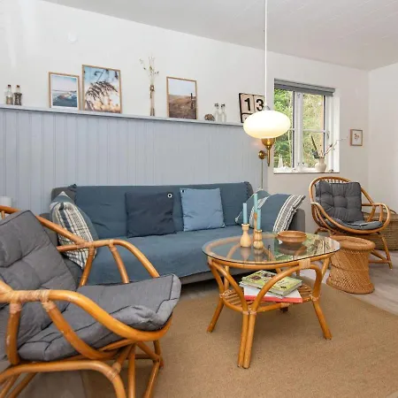 Ix Holiday home