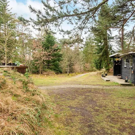 Ix Holiday home Hemmet