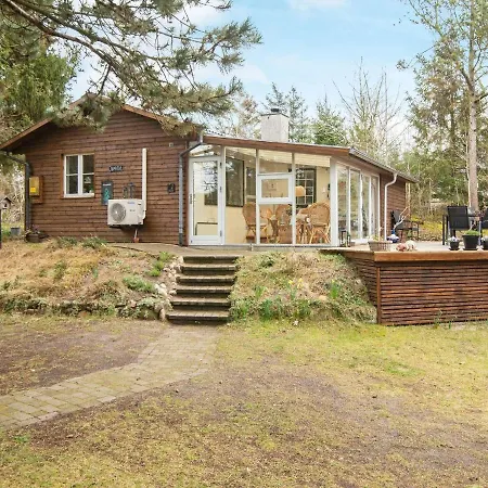 Ferienhaus Ix *