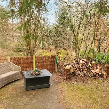 Holiday home Ix