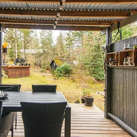 Ix Holiday home