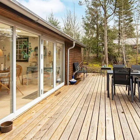 Ix Holiday home *